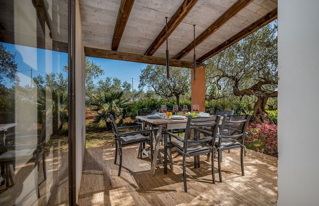 Villa Pineta 6 Emma Villas - Foto 12