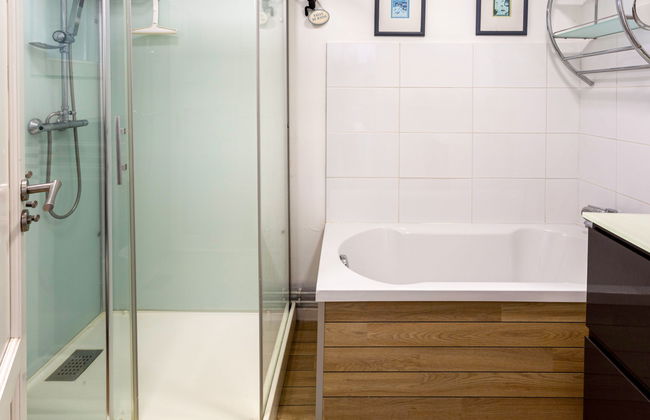 Le Bain du Papillon - Foto 22