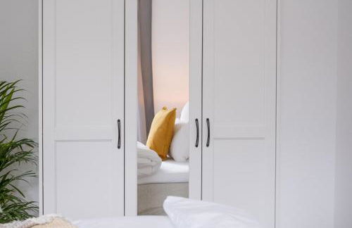 cruwzo I Apartment Rüttenscheid- Grün & Zentral - Foto 13