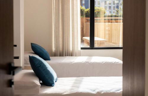 Aqua Suites Ciudad de las Artes II - Foto 34