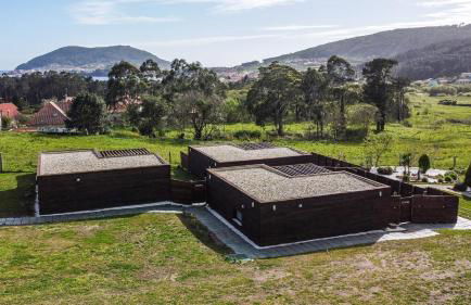 Cabañas de Mallas - Foto 33