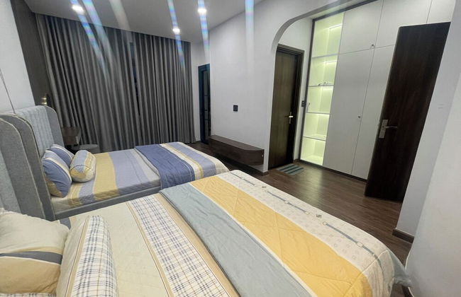 Holiday Villa Novaworld Phan Thiet - Foto 36