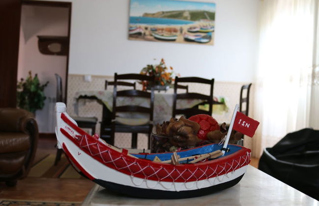 3 Bedroom Apartment in a Ground Floor of a Vila Wseparate Kitchen Living Room - Foto 22