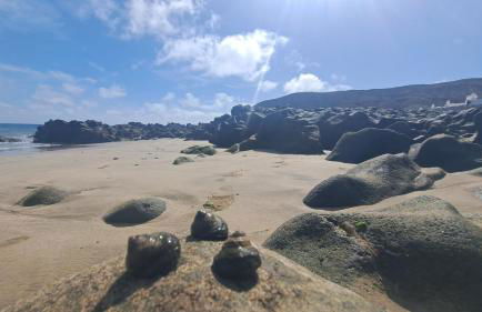 Mar de Lava Sunrise Fuerteventura - Photo 36