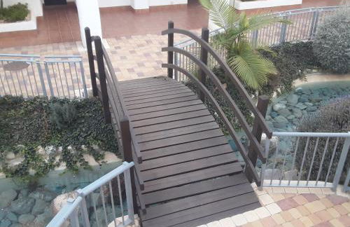 Casa ARCO IRIS avec Jardin et Terrasse - piscine et jacuzzi partagés - by Cathy Ducoin - Foto 56