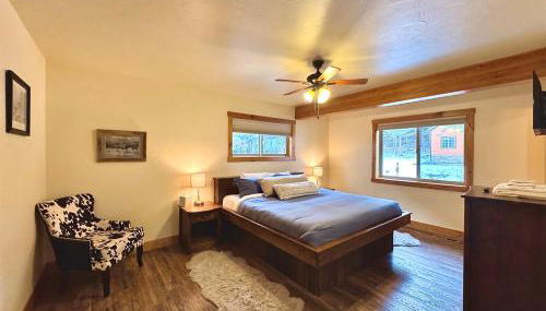 Luxury Townhome in Exclusive Eagle Bend - Photo 2