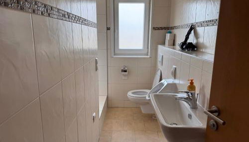 T&K Apartments - Wegberg - 4-7 room Apartments - private parking - WIFI - Fully equipped kitchen - Foto 2