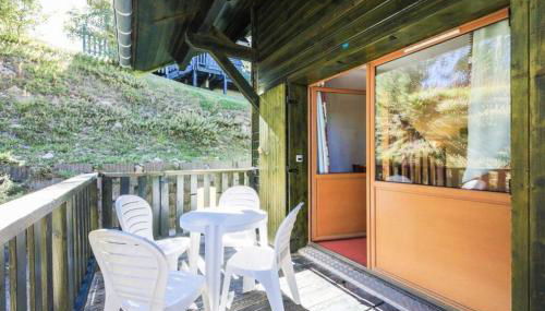 Appartement duplex au pied des pistes - Foto 2