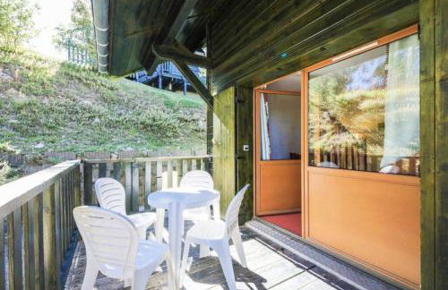 Appartement duplex au pied des pistes - Foto 2