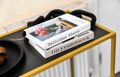 Modern 6-Bedroom Home - Sleeps 12 - Parking - Garden 568P - Foto 39