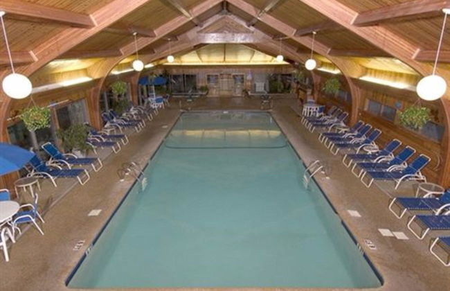 Chetola Resort - Foto 45