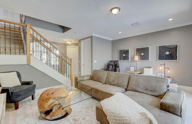 Heated Pool Grill Beach Riviera by Rovetravel - Foto 31