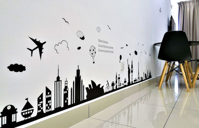 Mansion One - Foto 30