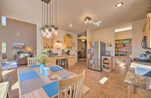 Woodland Park Home with Mountain Views By ATV Trails - Photo 12