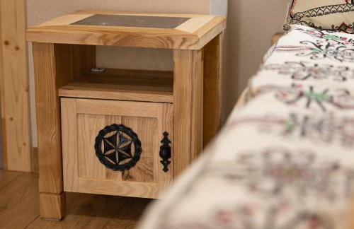 Toporowe Izby - Foto 24