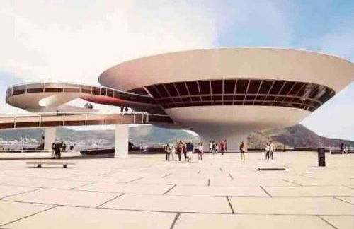 Loft London Acqua - estilo único em Icarai - Foto 32