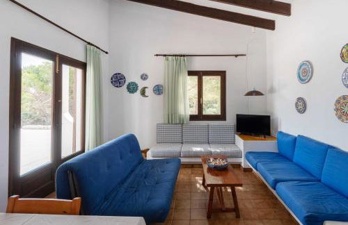 Villa Menorquina con piscina en la playa - Foto 11