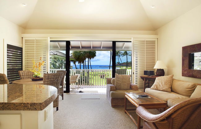Castle Kiahuna Plantation & Beach Bungalows - Photo 35
