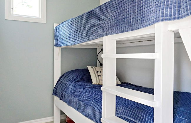 Serene Seaside Retreat in Adelso-by Traum - Photo 8