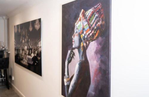 The View Greenwich - Luxury River Thames Apartment - Foto 29