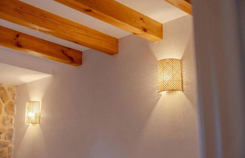 The Stone House naturaleza y confort - Foto 27