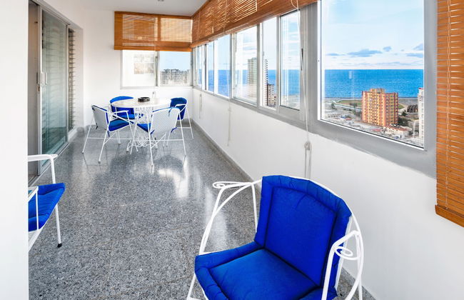 Aparthotel in Havana with terrace - Photo 29