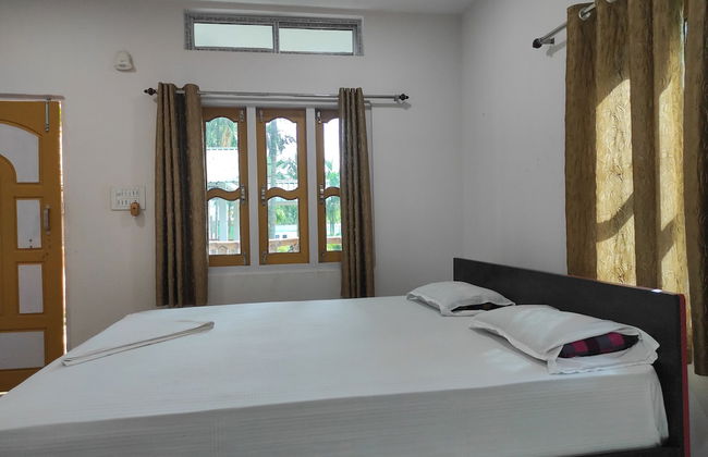 Homecation Samaina Cottage - Foto 8