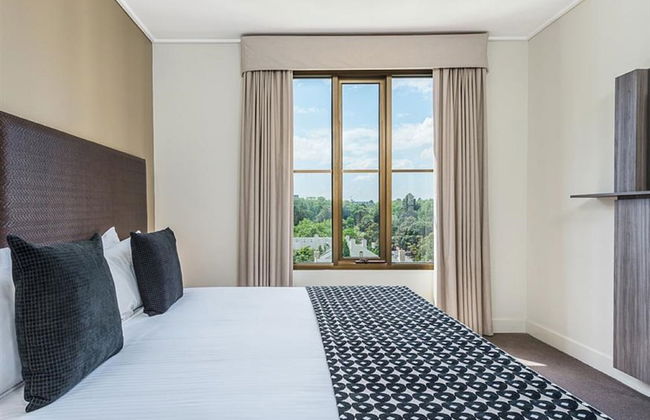 Mantra on Jolimont Melbourne - Foto 23