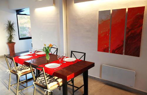 ATALAYA - PISCINA PRIVADA - agua calentada- ADULTS ONLY - Foto 19