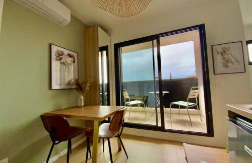 Les Loges de la Mer - Pérols - Foto 56