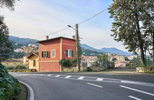 [Villa Privata] Vista Mare - in Portovenere - Foto 8