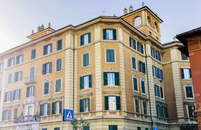 Apartment in Rome - Foto 29