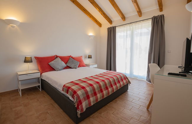 Ares do Monte - Turismo Rural - Foto 4