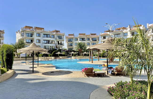 Sharm Hills Aqua park Resort - Foto 66