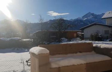 Chalet Sonnenbichl - Foto 24