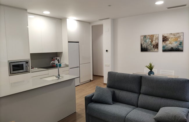 IBERFLAT APARTAMENTOS TRINIDAD - Foto 20