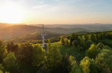 Koliba Trzecie Góry - Foto 11