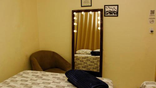 Pousada Familiar Meia Rota - para viajeros internacionales de paso - Foto 3