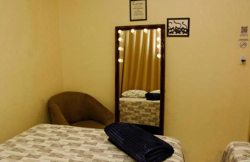 Pousada Familiar Meia Rota - para viajeros internacionales de paso - Foto 3