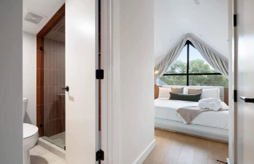 Zen Haus East Austin Spa Retreat Pool Sauna Gym - Foto 23