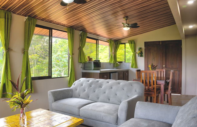 Valley of Dreams Eco Lodge - Foto 20