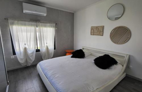 EMLAVIE - Maison familiale OU Loft SPA - à 3km Futuroscope - Foto 55