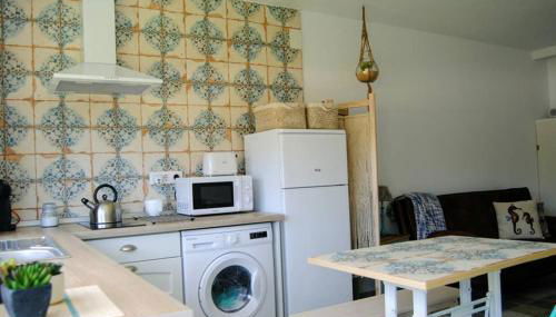 Arabias Loft Caños de Meca - Foto 3