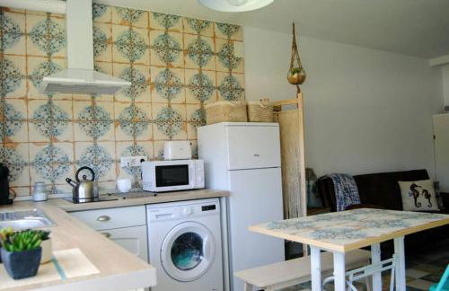 Arabias Loft Caños de Meca - Foto 3