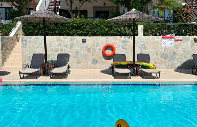 Southern Dreams Apartments - Foto 9