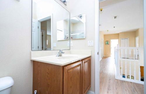 Stunning 5Bd Single Family Home with Pool Close to Disney 7420 - Foto 49