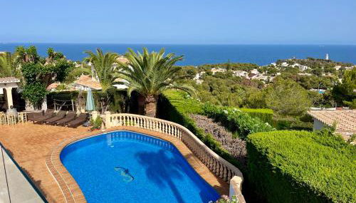 Villa Balcon al Mar - Foto 4