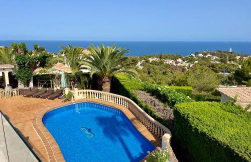 Villa Balcon al Mar - Foto 4