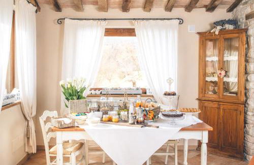 Agriturismo Casal San Sergio - Photo 23