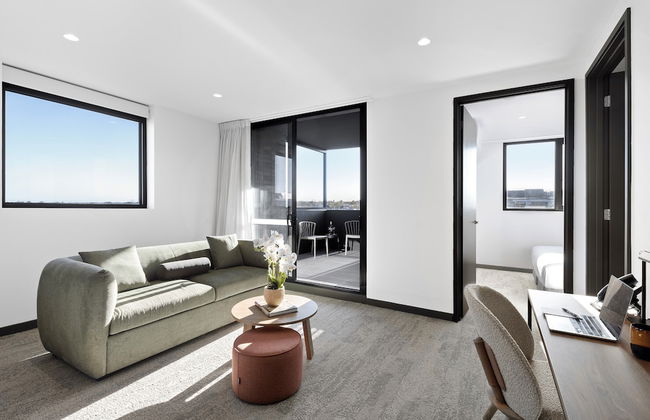 Quest Geelong Central - Foto 11